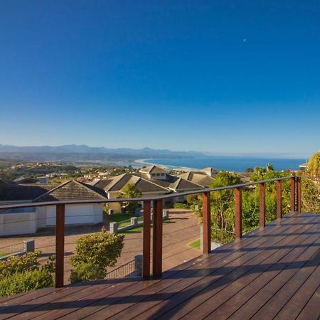 Waterberry 5 Villa Plettenberg Bay Exterior photo
