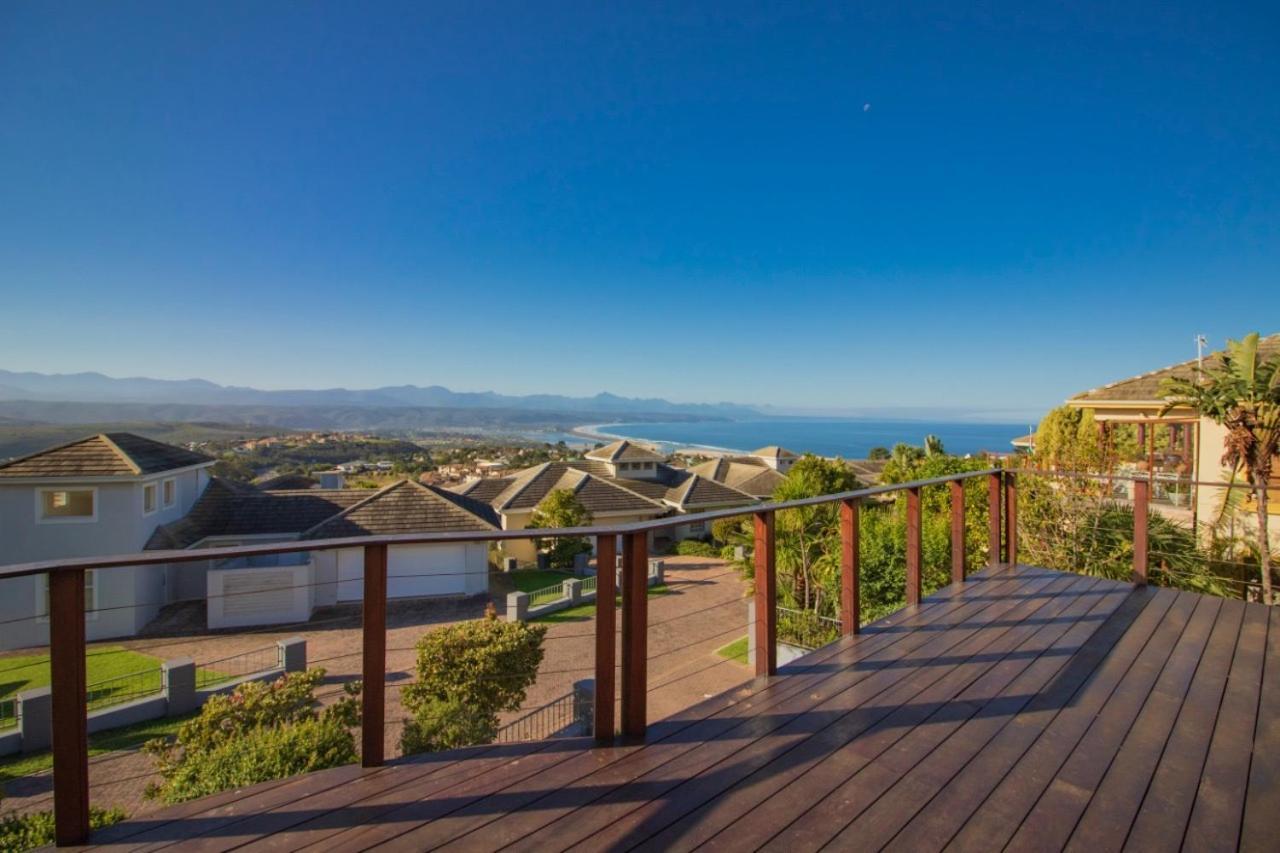 Waterberry 5 Villa Plettenberg Bay Exterior photo