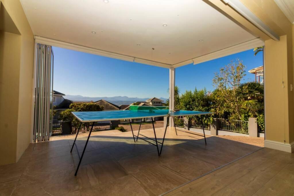 Waterberry 5 Villa Plettenberg Bay Exterior photo
