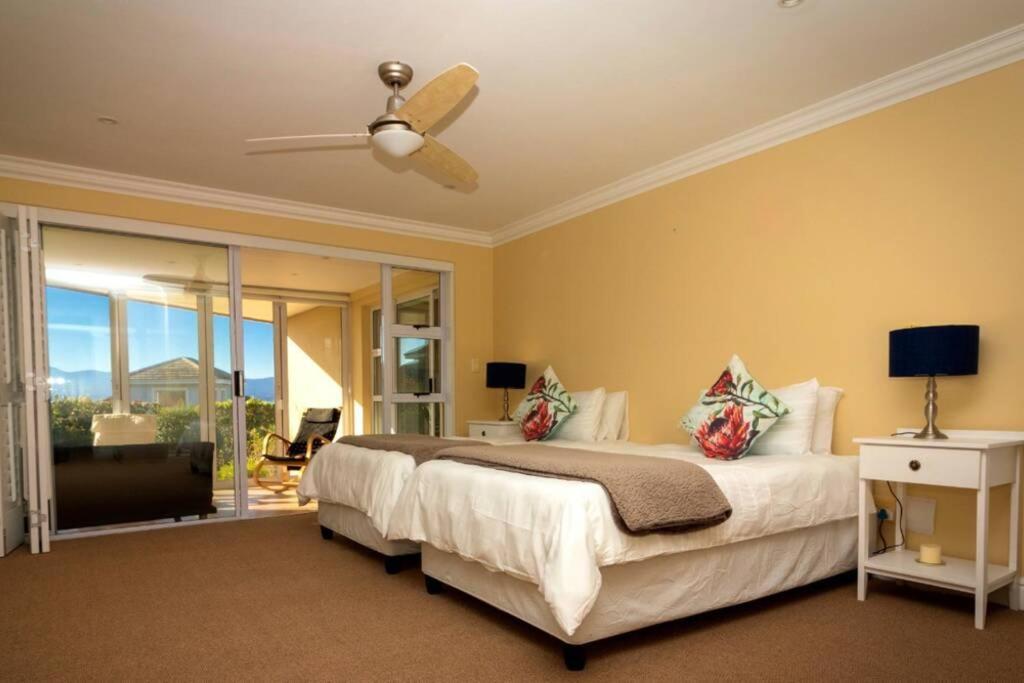 Waterberry 5 Villa Plettenberg Bay Exterior photo
