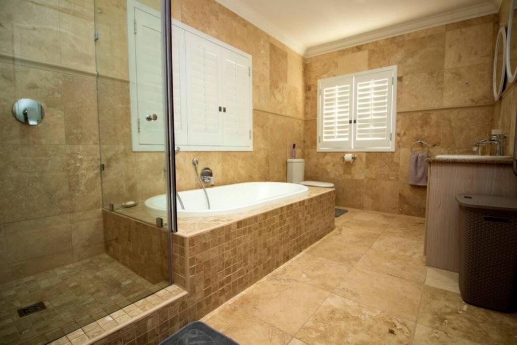 Waterberry 5 Villa Plettenberg Bay Exterior photo