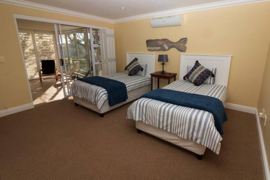 Waterberry 5 Villa Plettenberg Bay Exterior photo