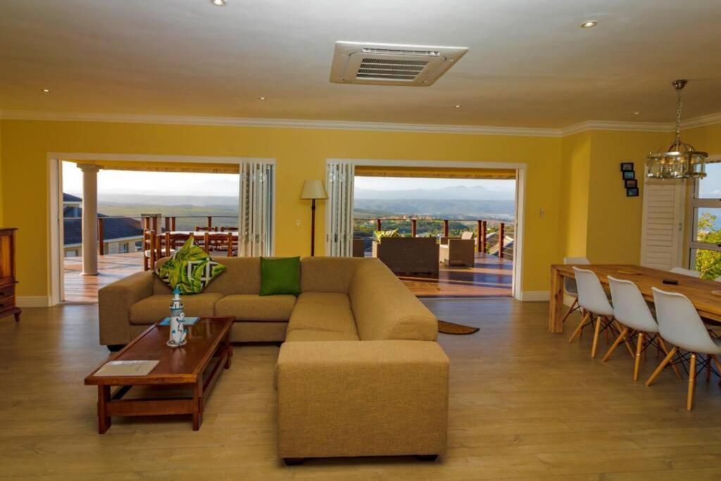 Waterberry 5 Villa Plettenberg Bay Exterior photo
